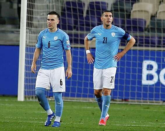 צילום: אלן שיבר